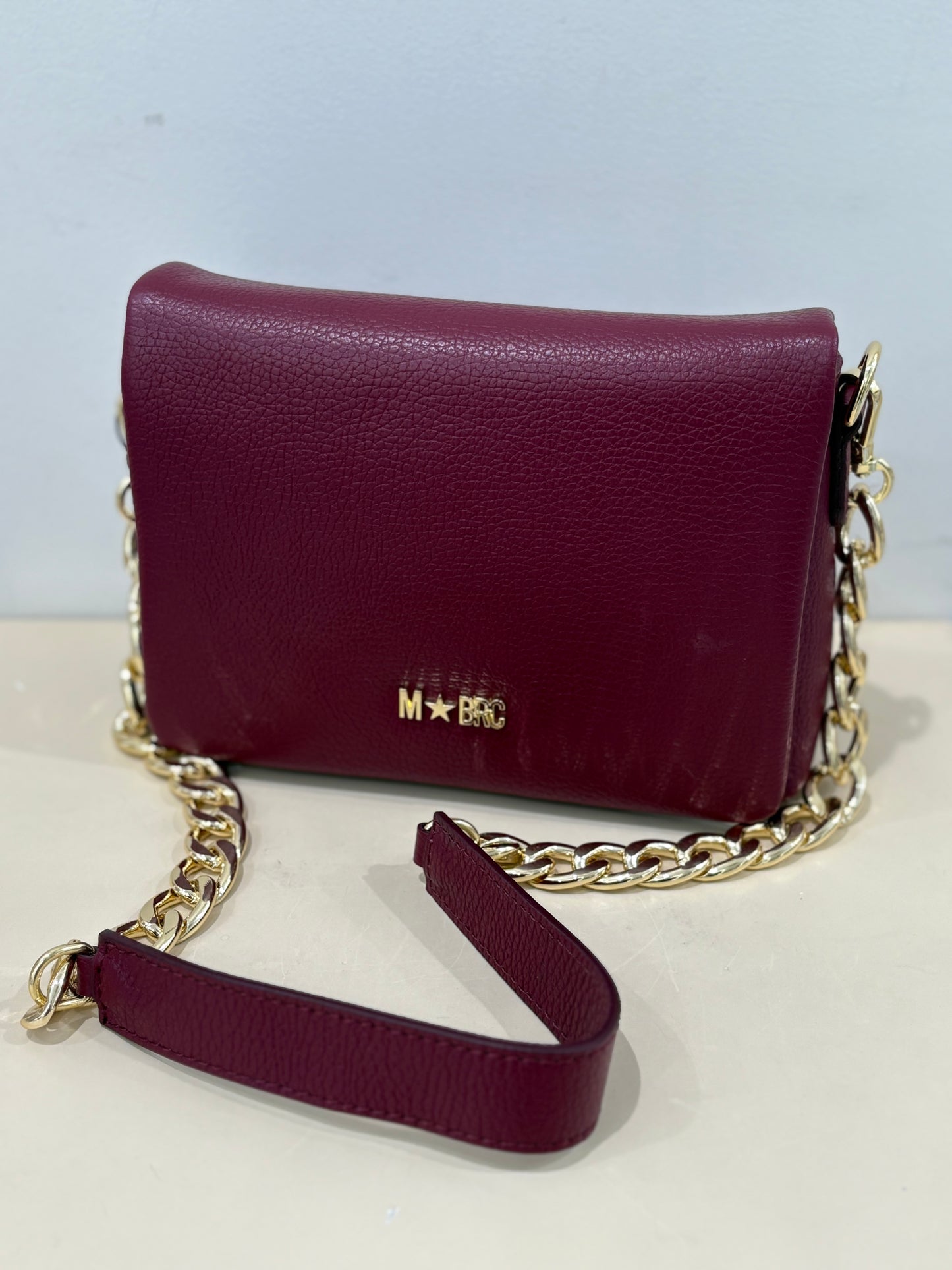 Borsa G159 Piuma MBRC