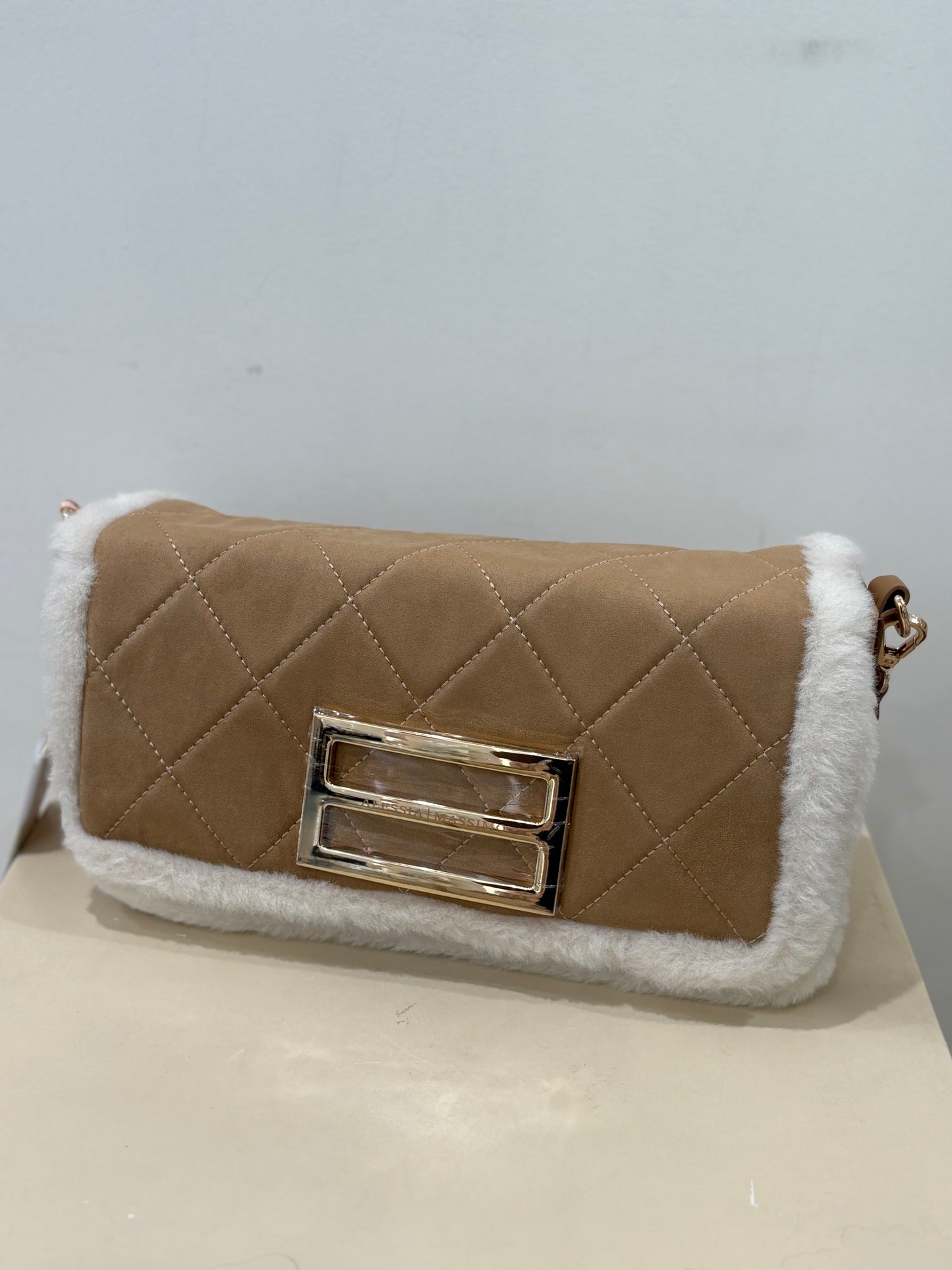 Borsa S5202 Alessia Massimo