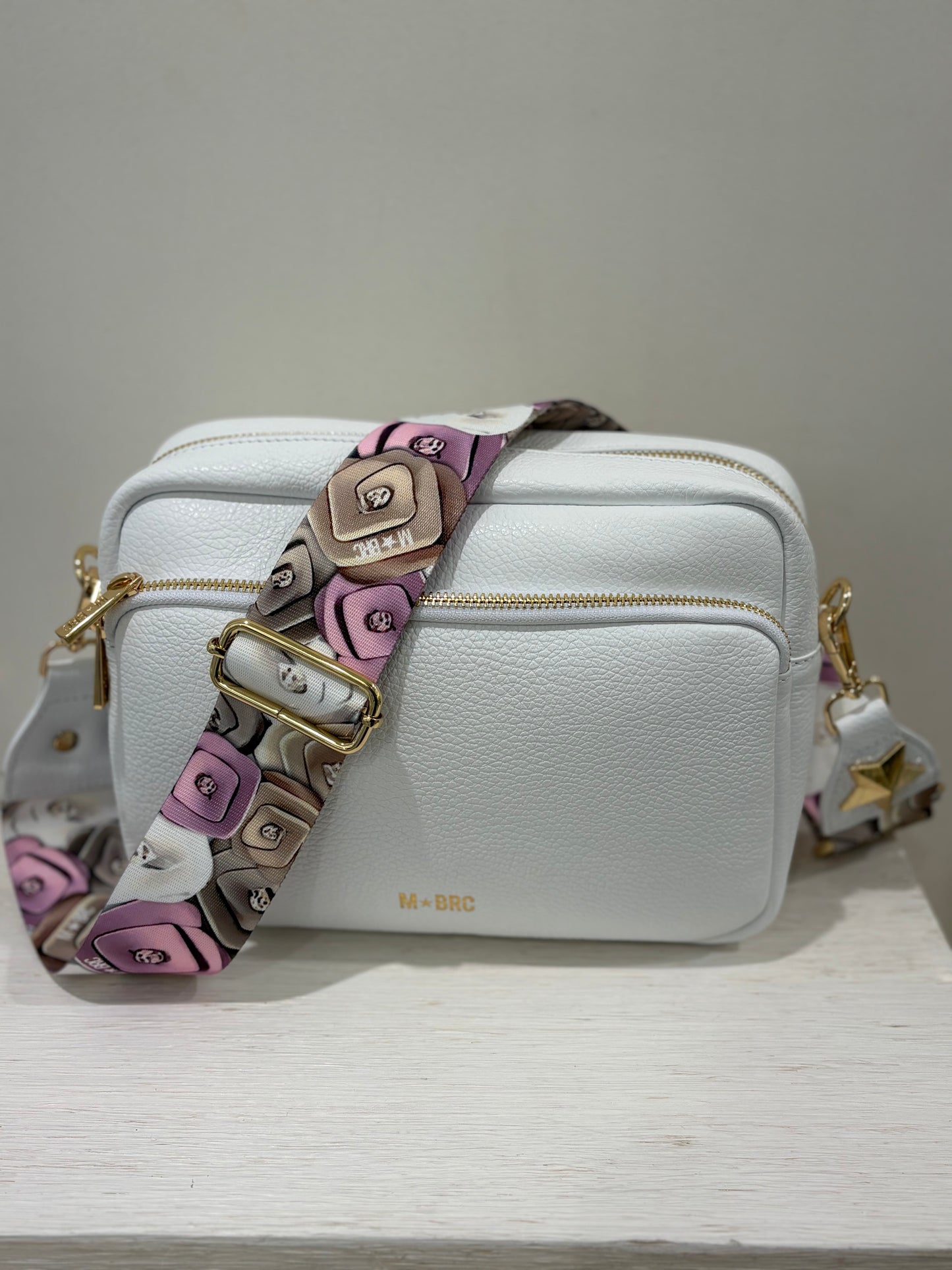 Borsa H123 Obona MBRC