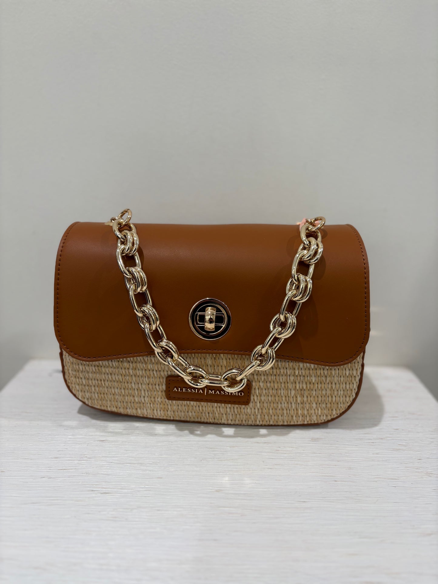 Borsa S1888 Alessia Massimo