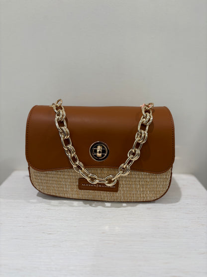 Borsa S1888 Alessia Massimo