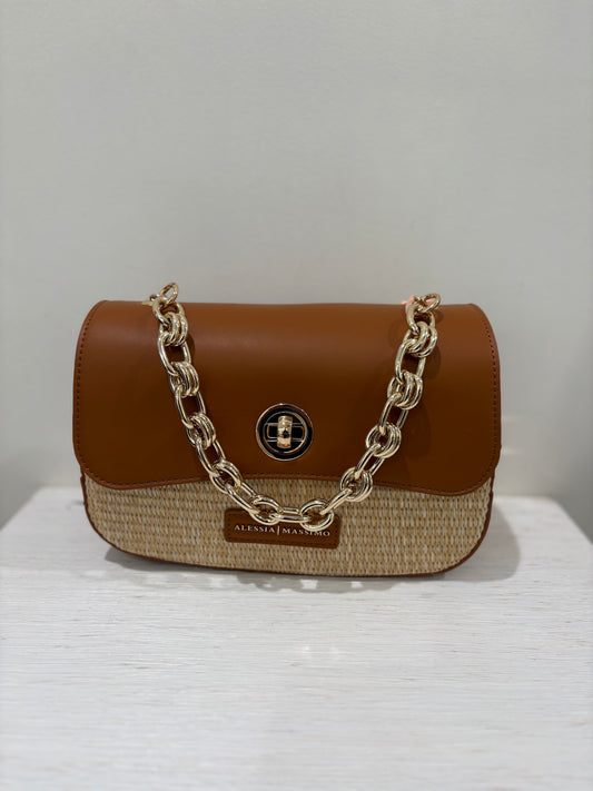 Borsa S1888 Alessia Massimo
