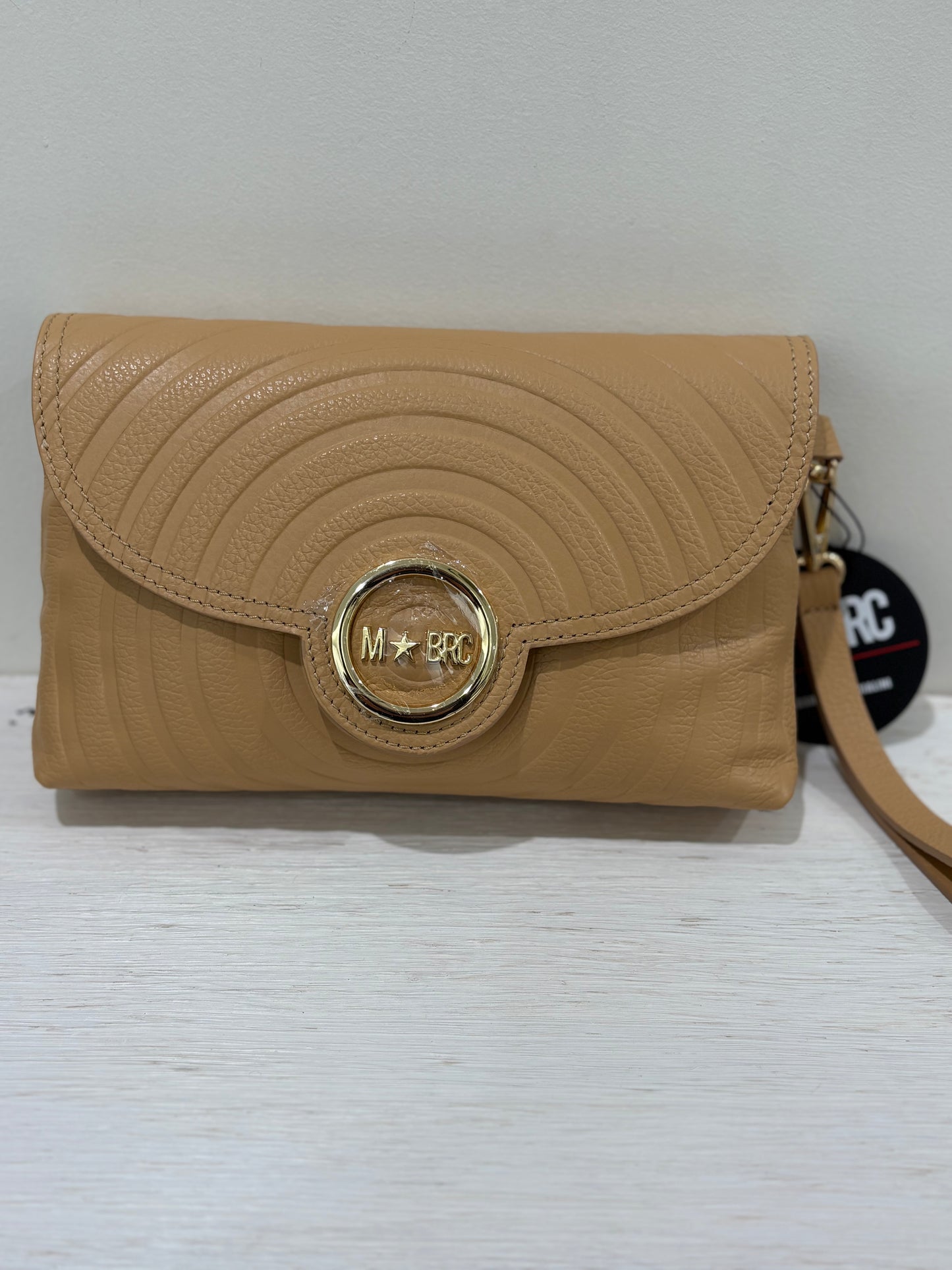 Borsa H215 Round MBRC