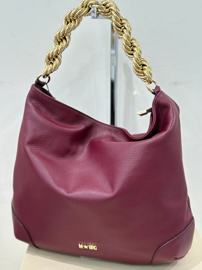 Borsa G234 Retrò Pelle MBRC