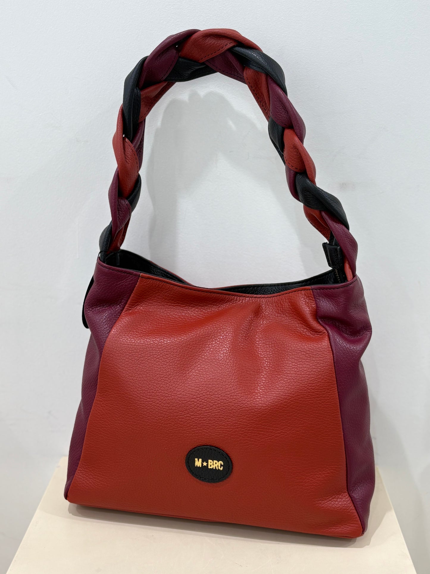 Borsa G140 Treccia MBRC