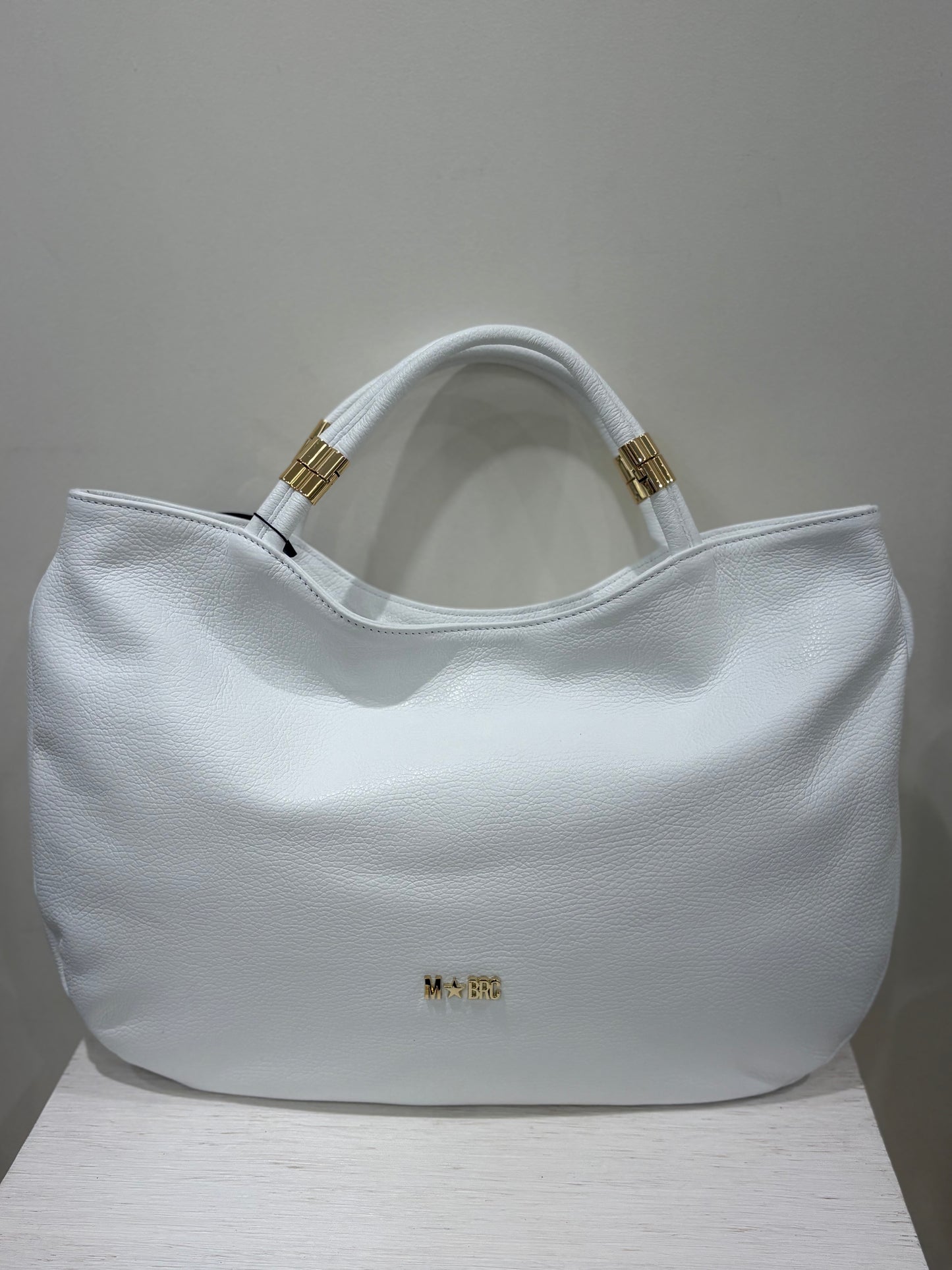 Borsa H236 Tubolar MBRC