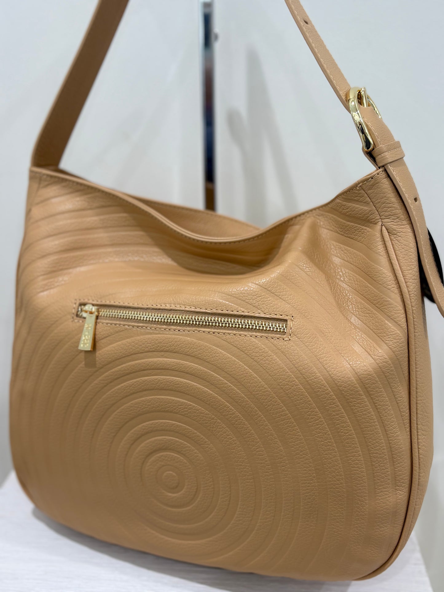 Borsa H211 Round MBRC