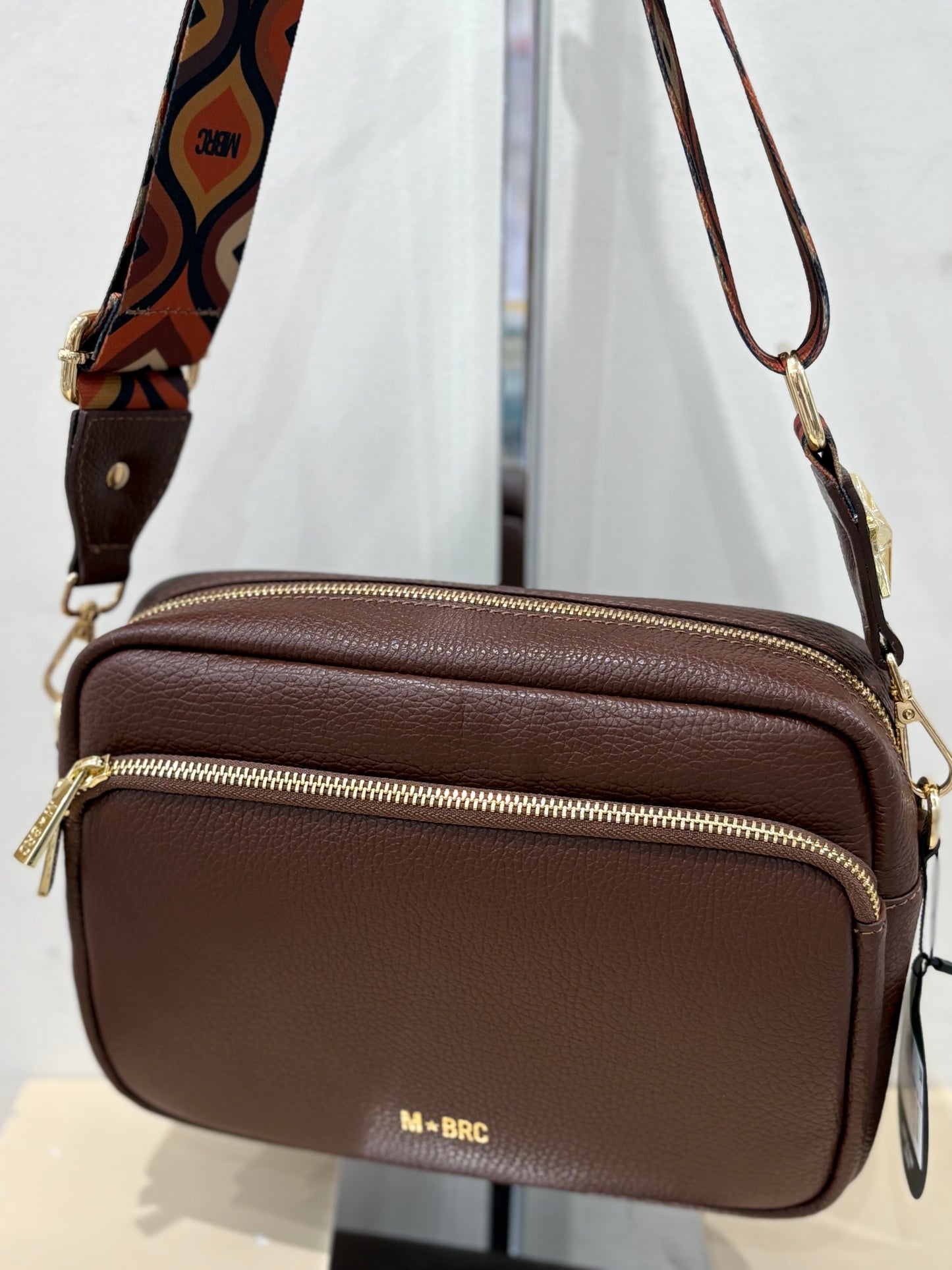Borsa G123 Obona MBRC