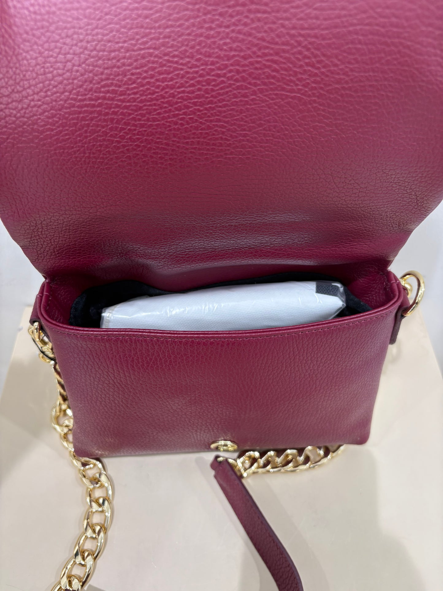 Borsa G159 Piuma MBRC