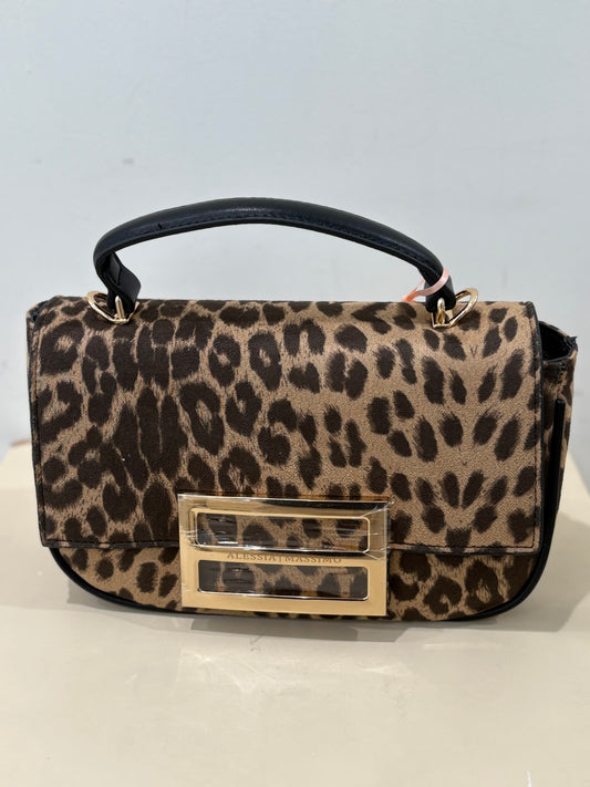 Borsa S5205 Alessia Massimo