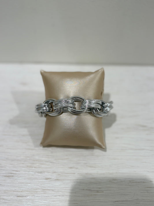 Bracciale catena XV Personalità Dolman