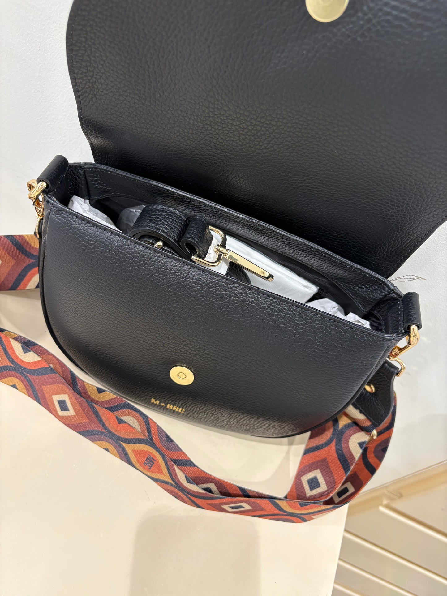 Borsa G078 Obona MBRC