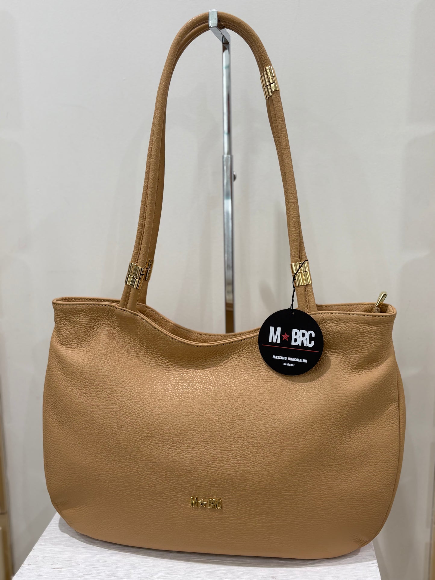 Borsa H236 Tubolar MBRC