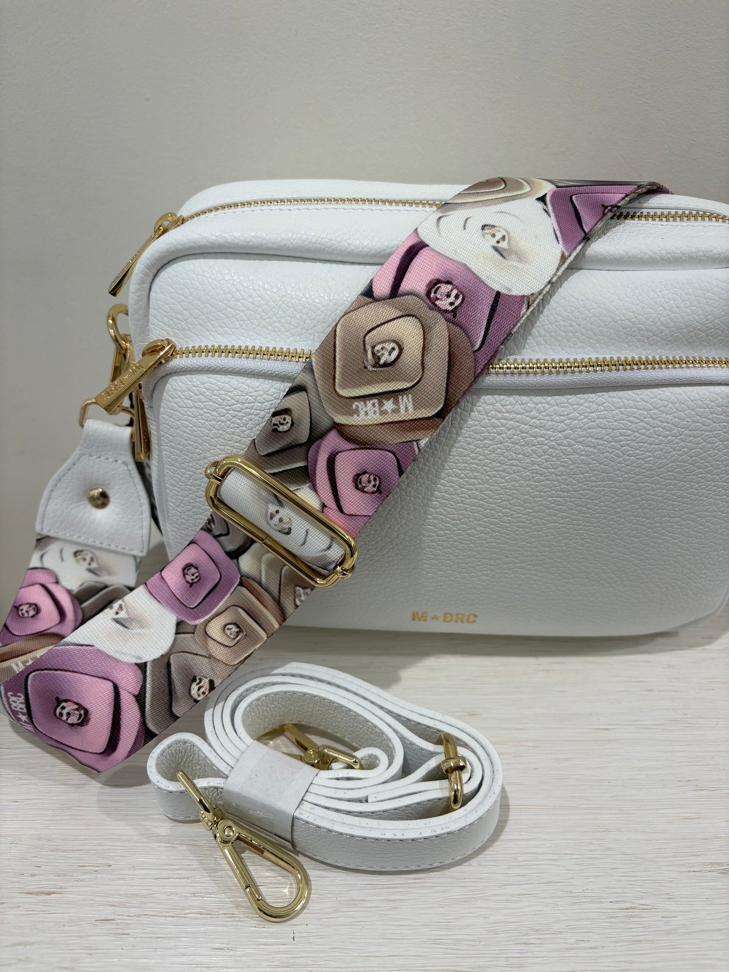 Borsa H123 Obona MBRC