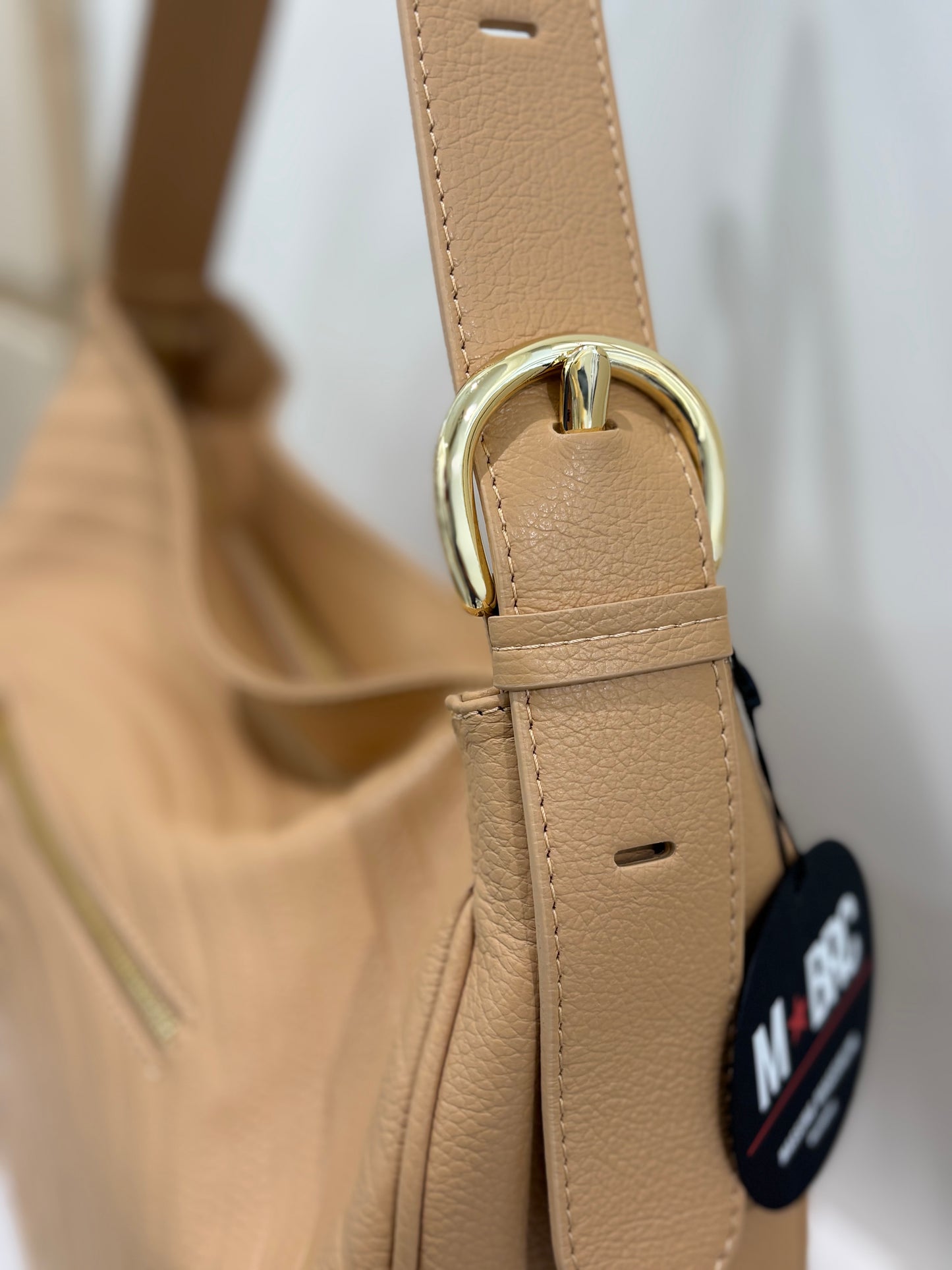 Borsa H211 Round MBRC