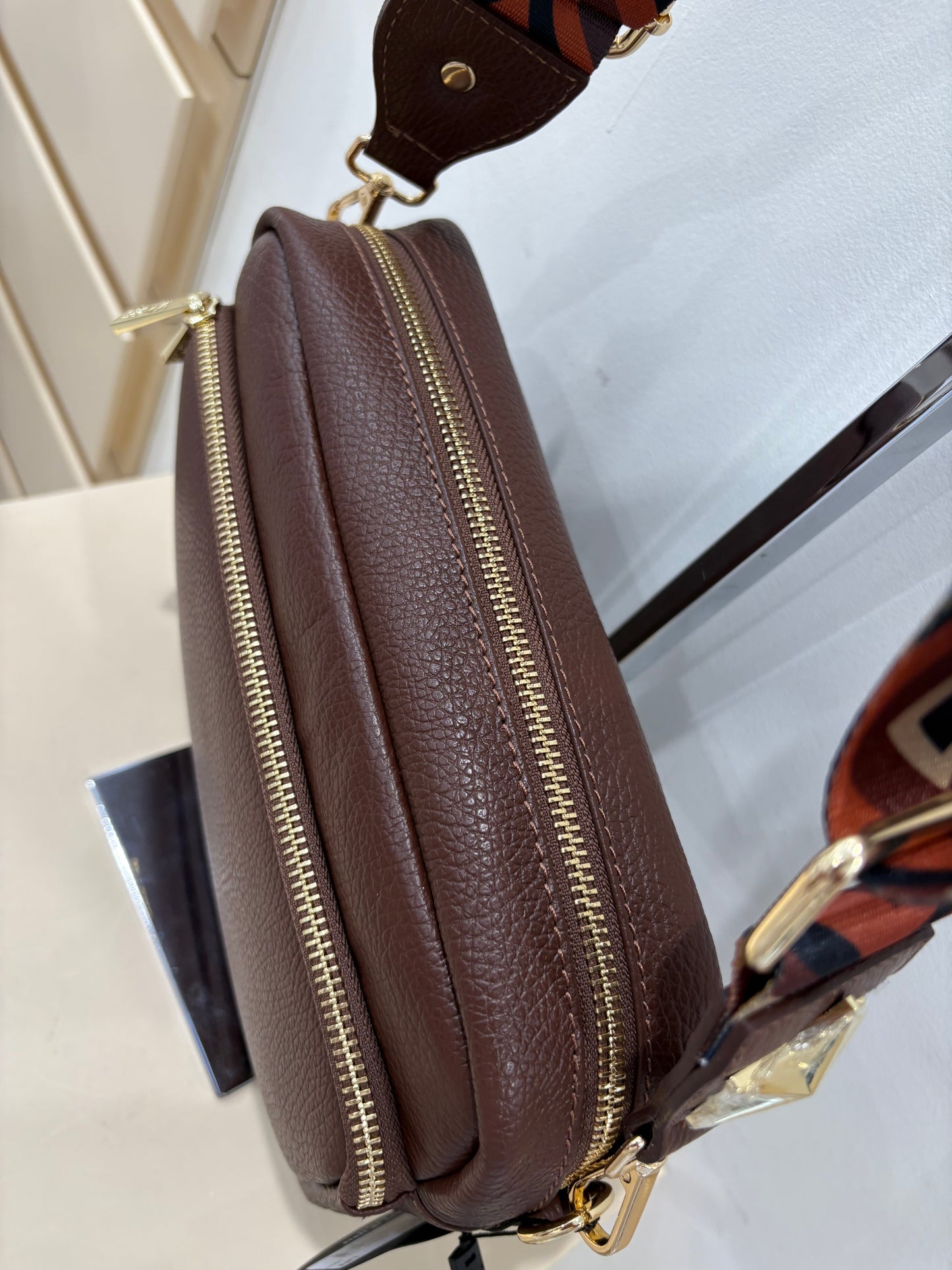 Borsa G123 Obona MBRC