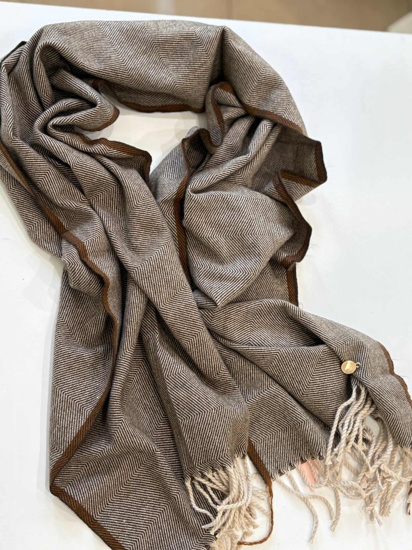 Sciarpa SP2674 Alessia Massimo