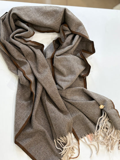 Sciarpa SP2674 Alessia Massimo