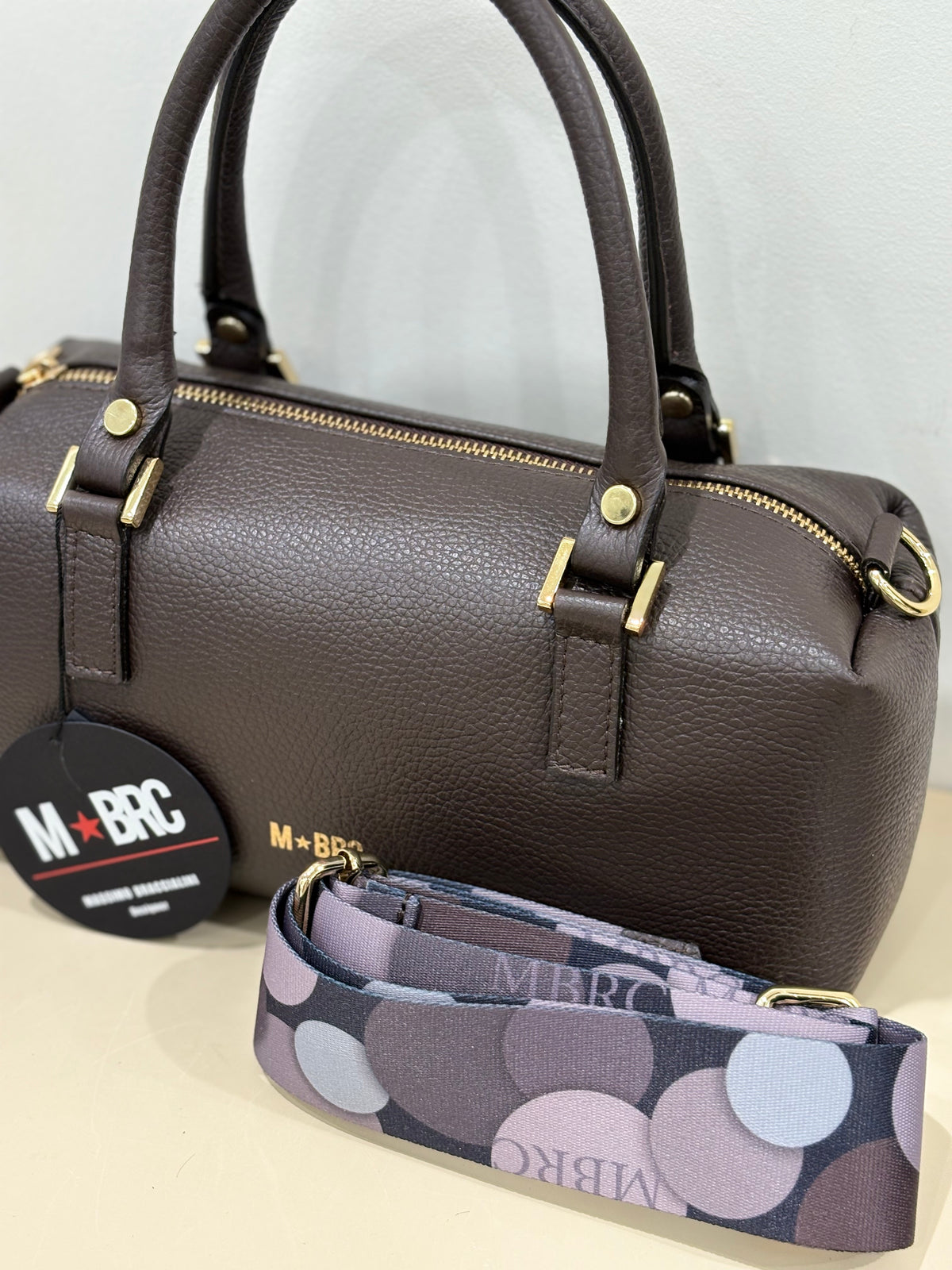 Borsa I131 Obona MBRC