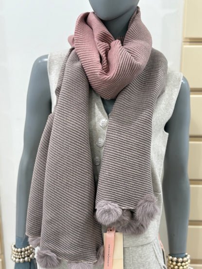 Sciarpa SP2690 Alessia Massimo