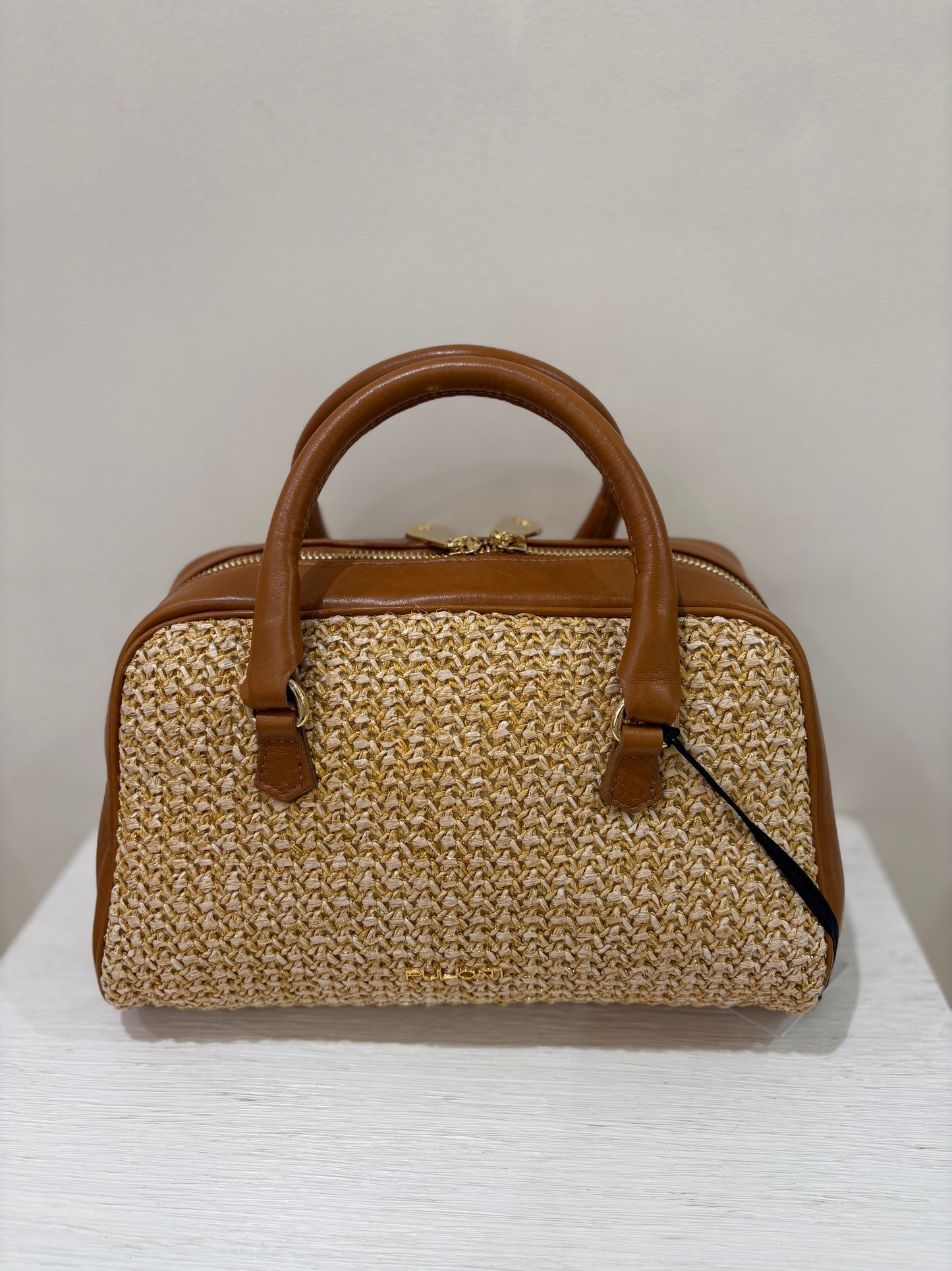 Borsa Greta Pulicati