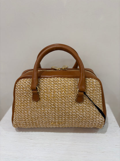 Borsa Greta Pulicati