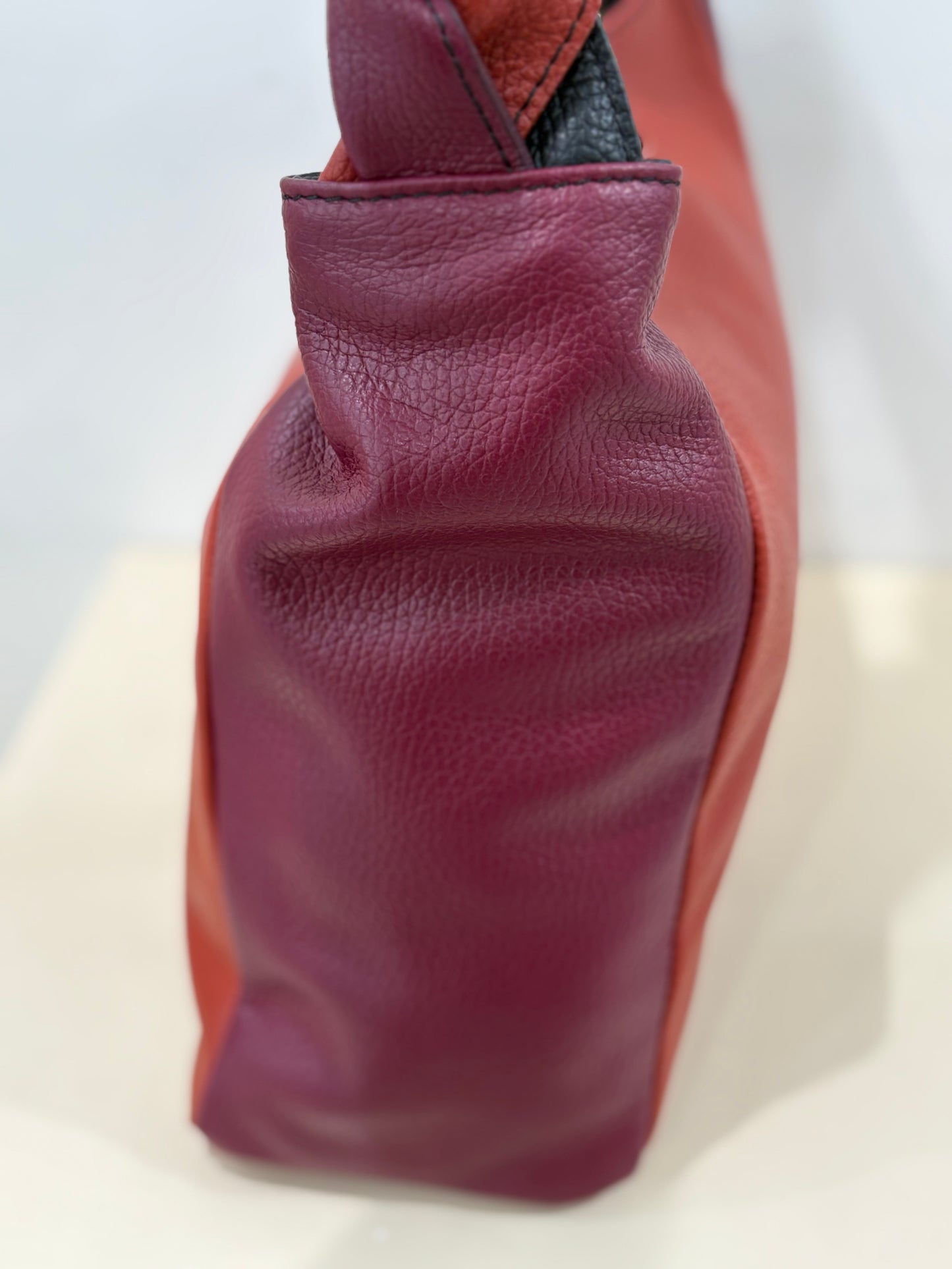 Borsa G140 Treccia MBRC