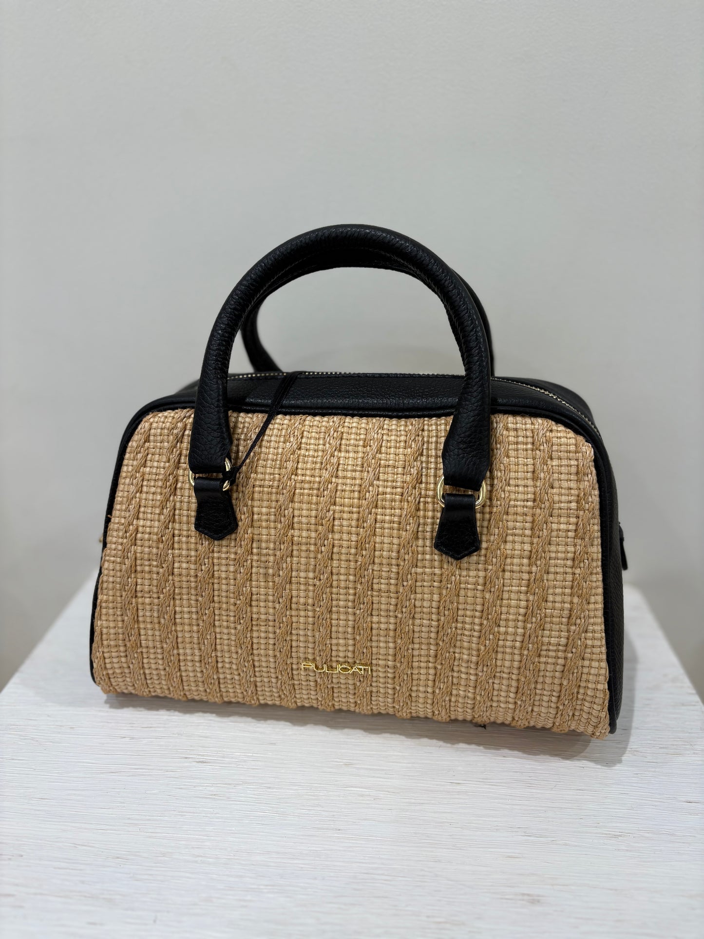 Borsa Clarissa Pulicati