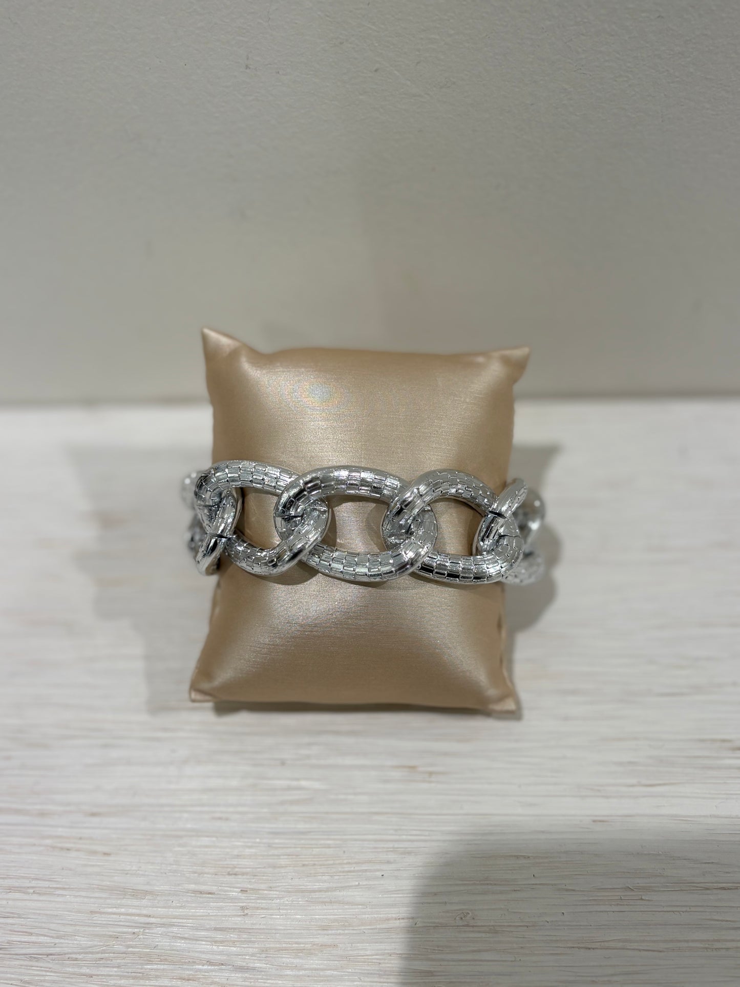 Bracciale catena XIII Personalità Dolman
