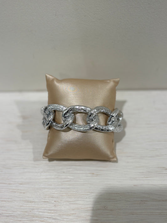 Bracciale catena XIII Personalità Dolman
