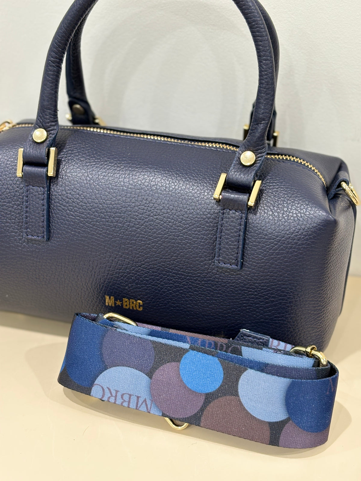 Borsa I131 Obona MBRC