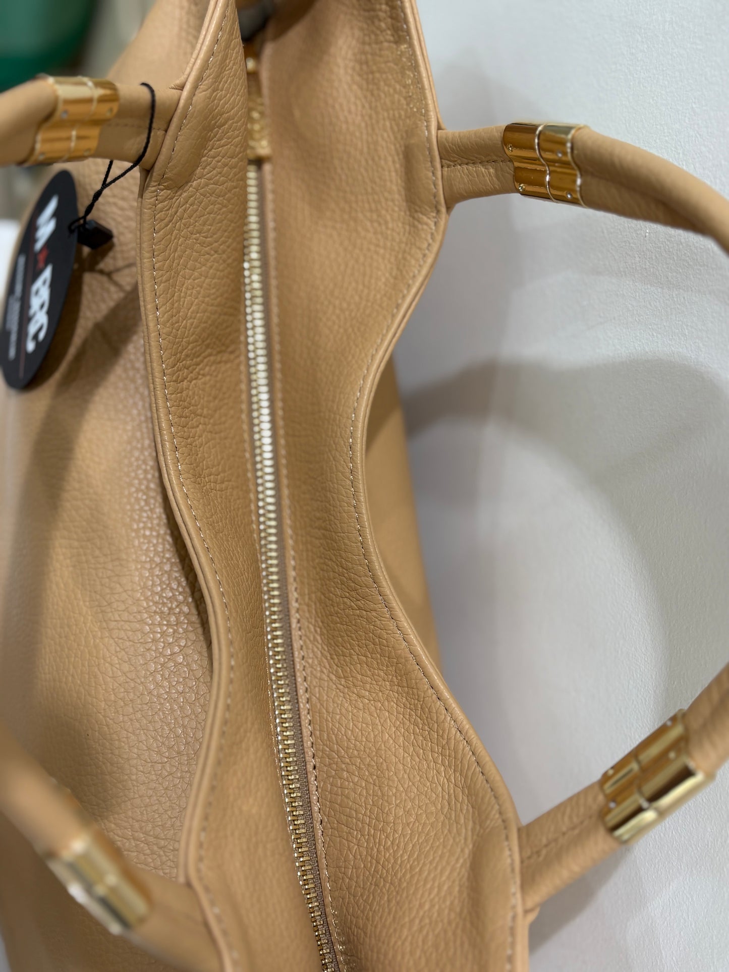 Borsa H236 Tubolar MBRC