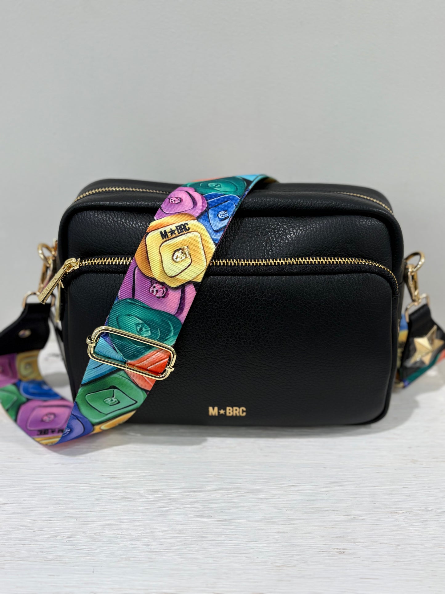 Borsa H123 Obona MBRC