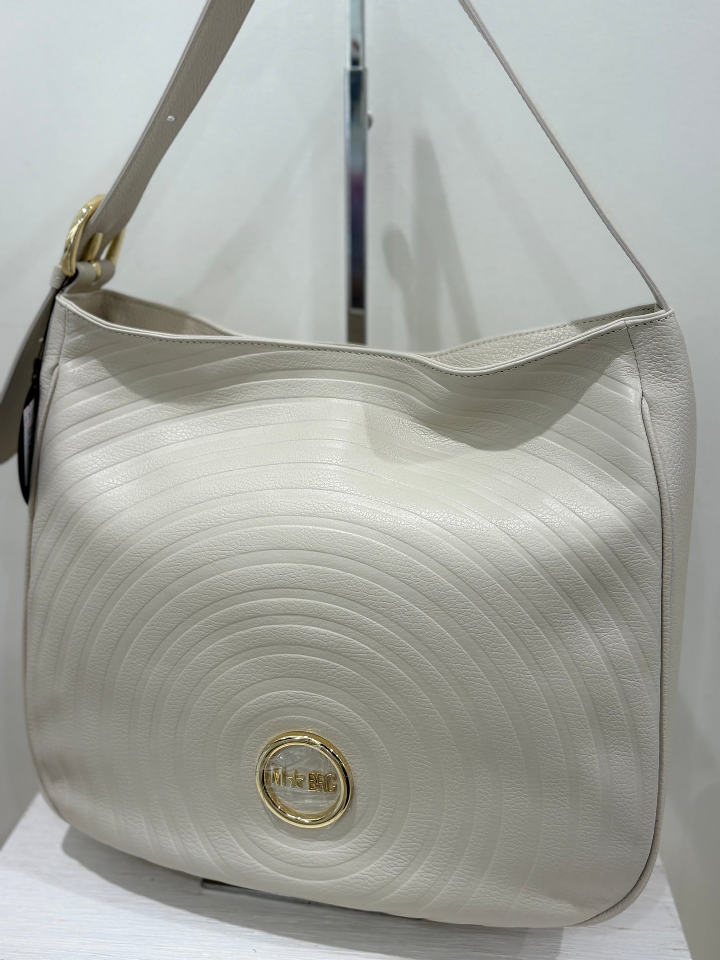 Borsa H211 Round MBRC
