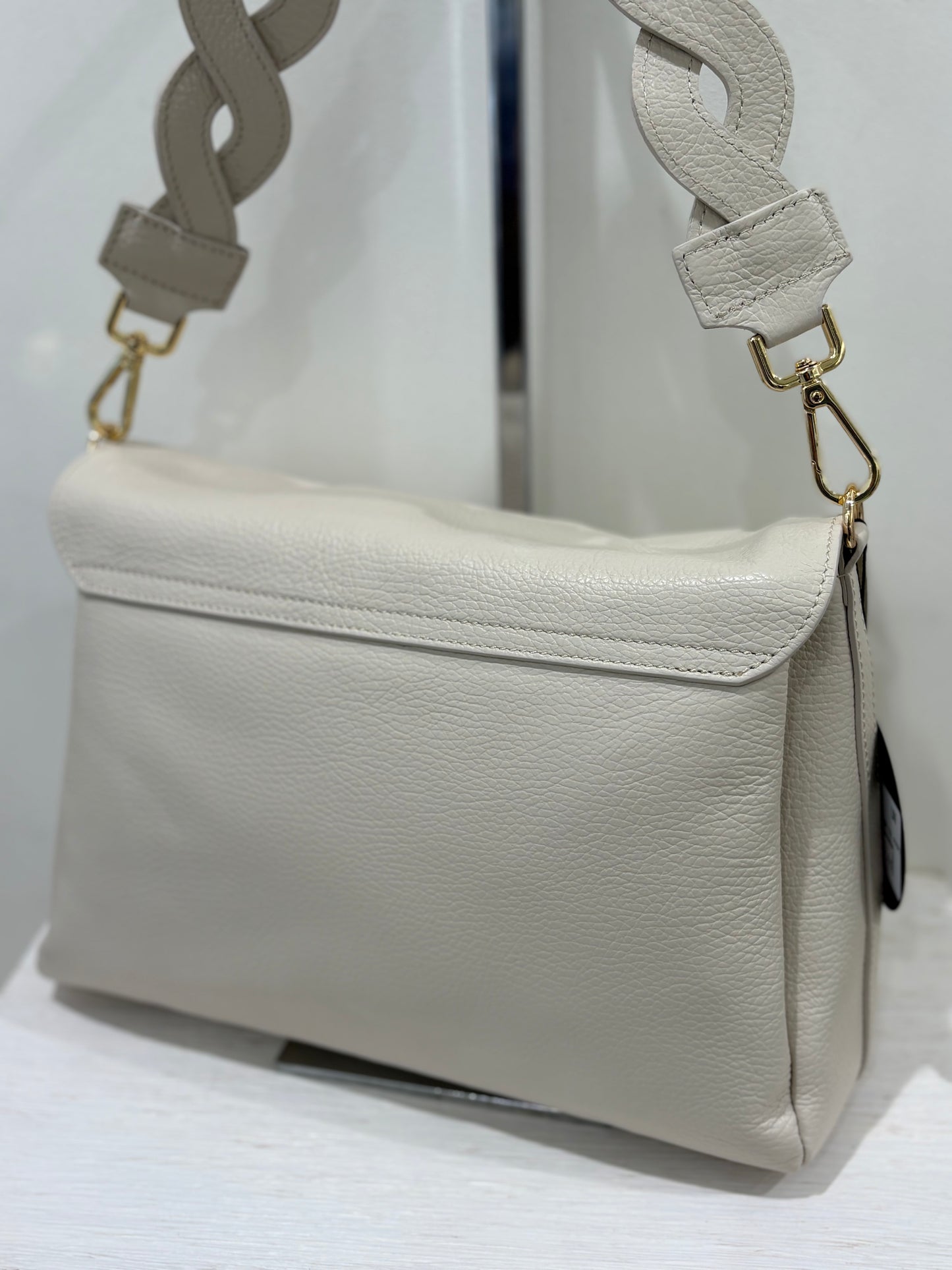 Borsa H168 Onda MBRC