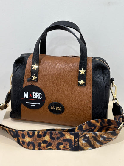 Borsa G199 Animalier MBRC
