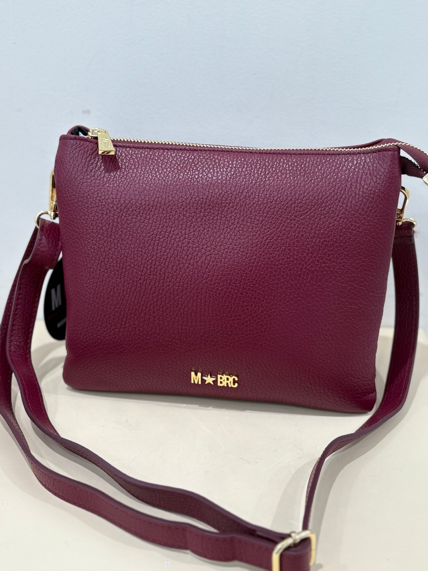 Borsa G161 Piuma MBRC