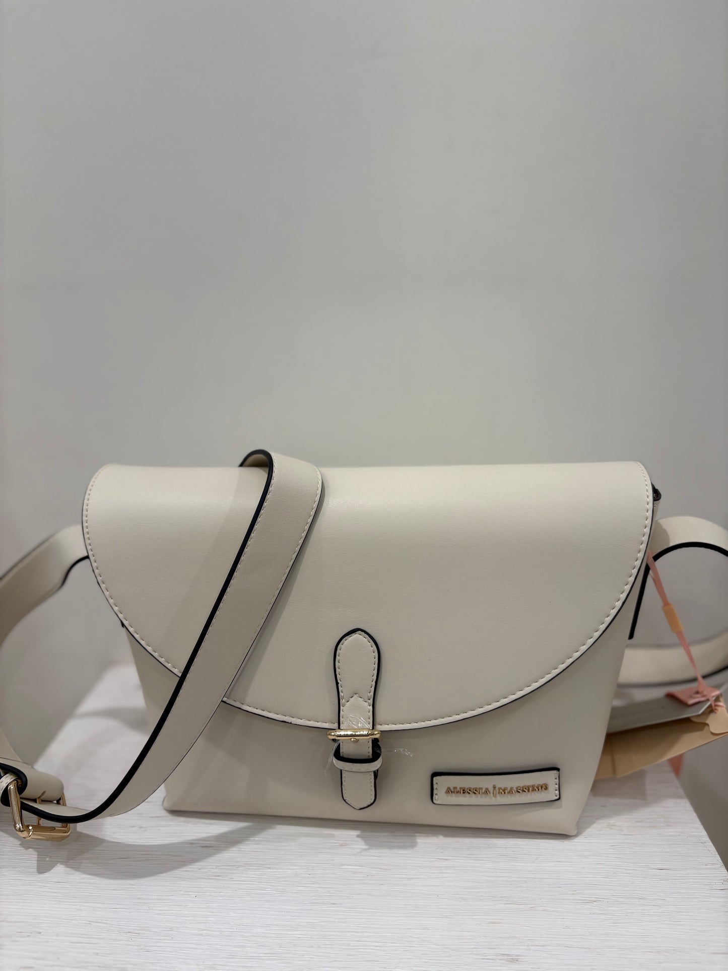 Borsa a tracolla S1367 Alessia Massimo