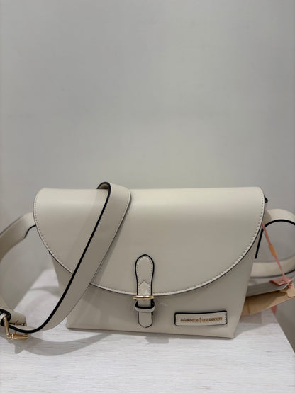 Borsa a tracolla S1367 Alessia Massimo