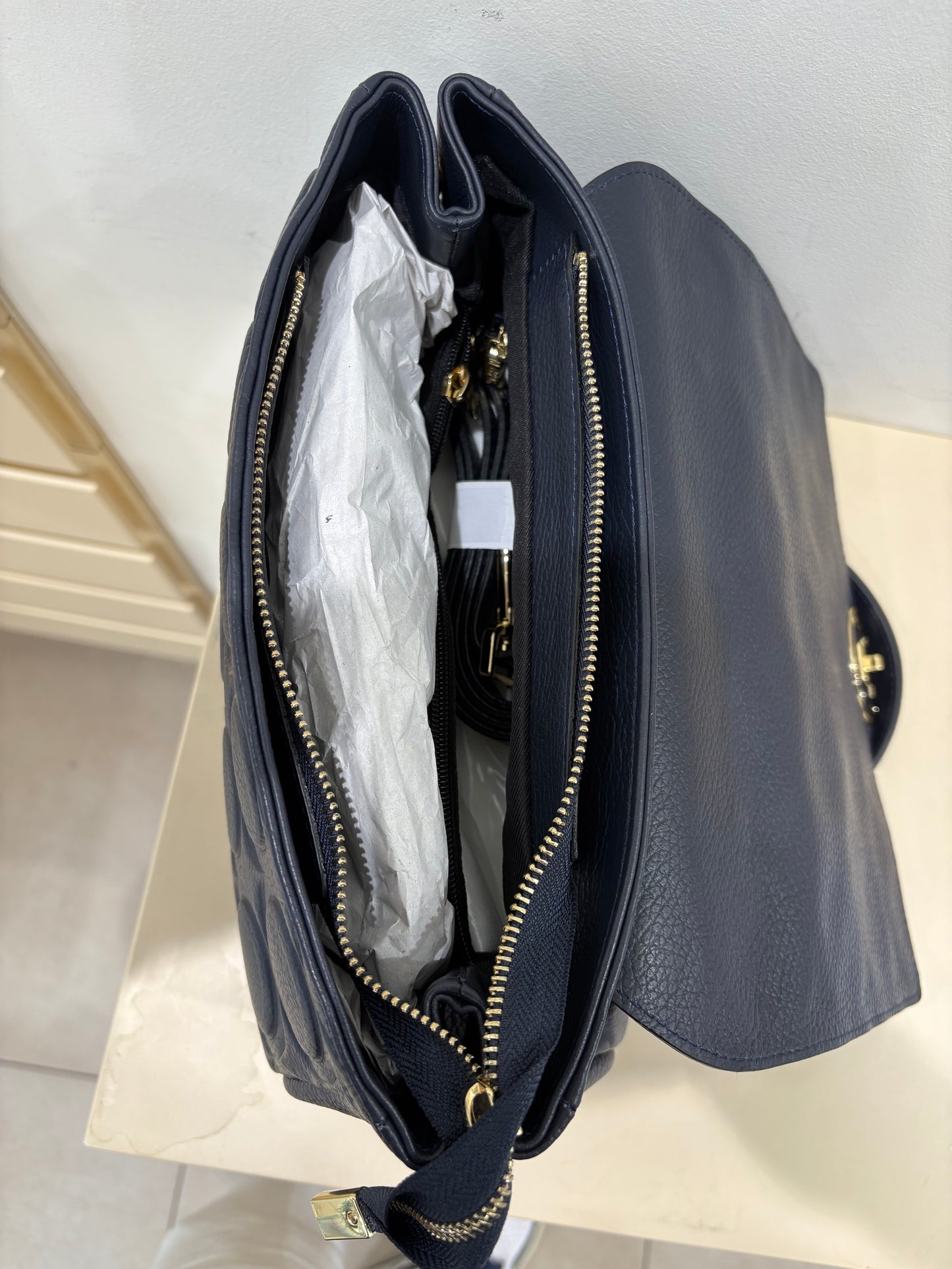 Borsa G353 Sfera MBRC