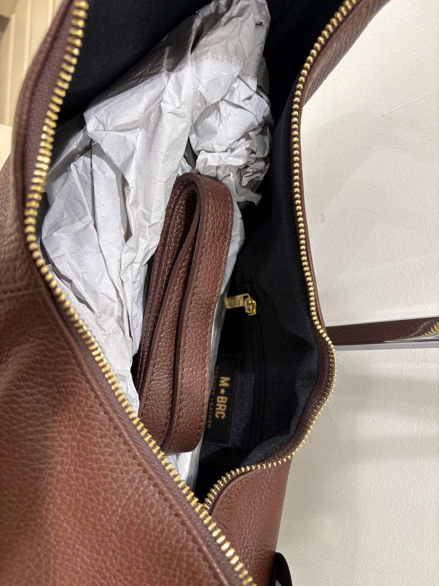 Borsa G430 Obo Chic MBRC