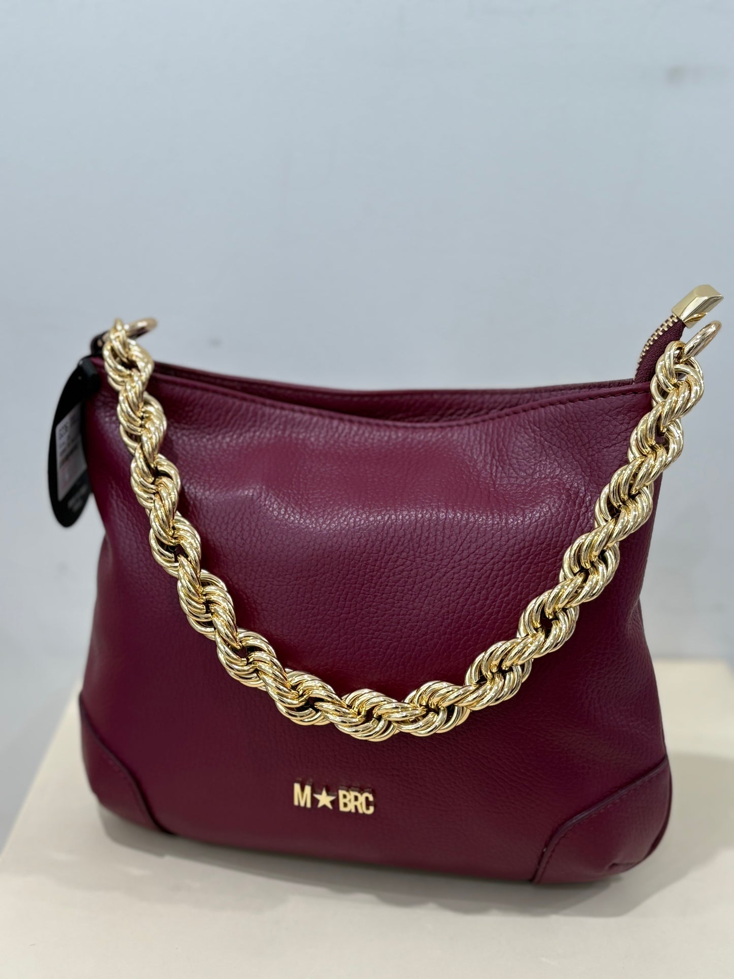 Borsa G236 Retrò Pelle MBRC