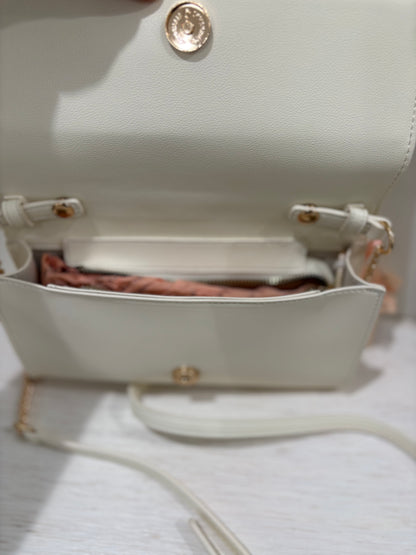 Borsa a tracolla S1383 Alessia Massimo