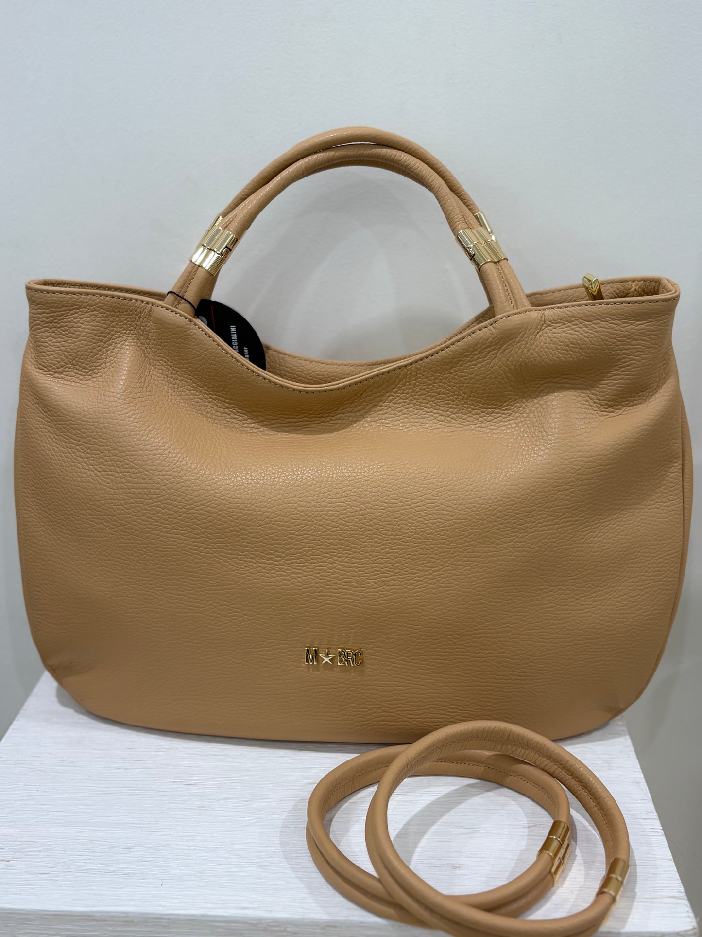 Borsa H236 Tubolar MBRC