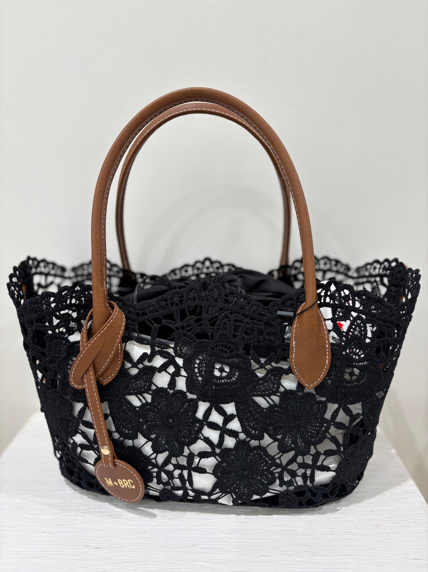 Borsa H544 Macrame MBRC