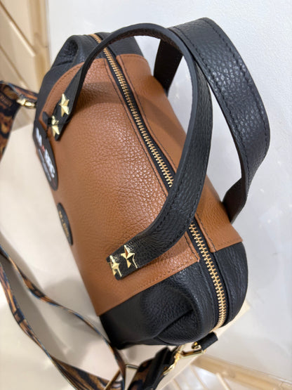 Borsa G199 Animalier MBRC