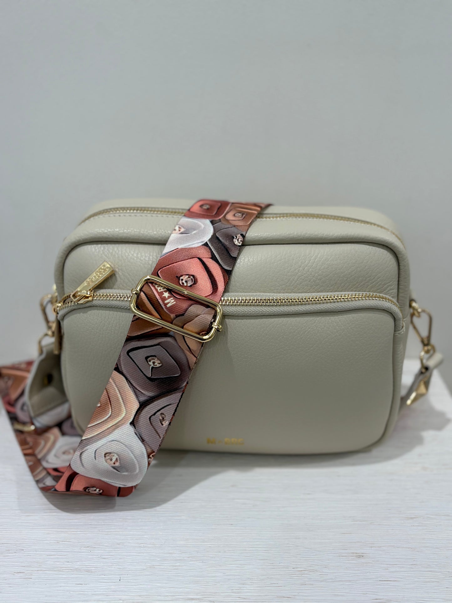 Borsa H123 Obona MBRC