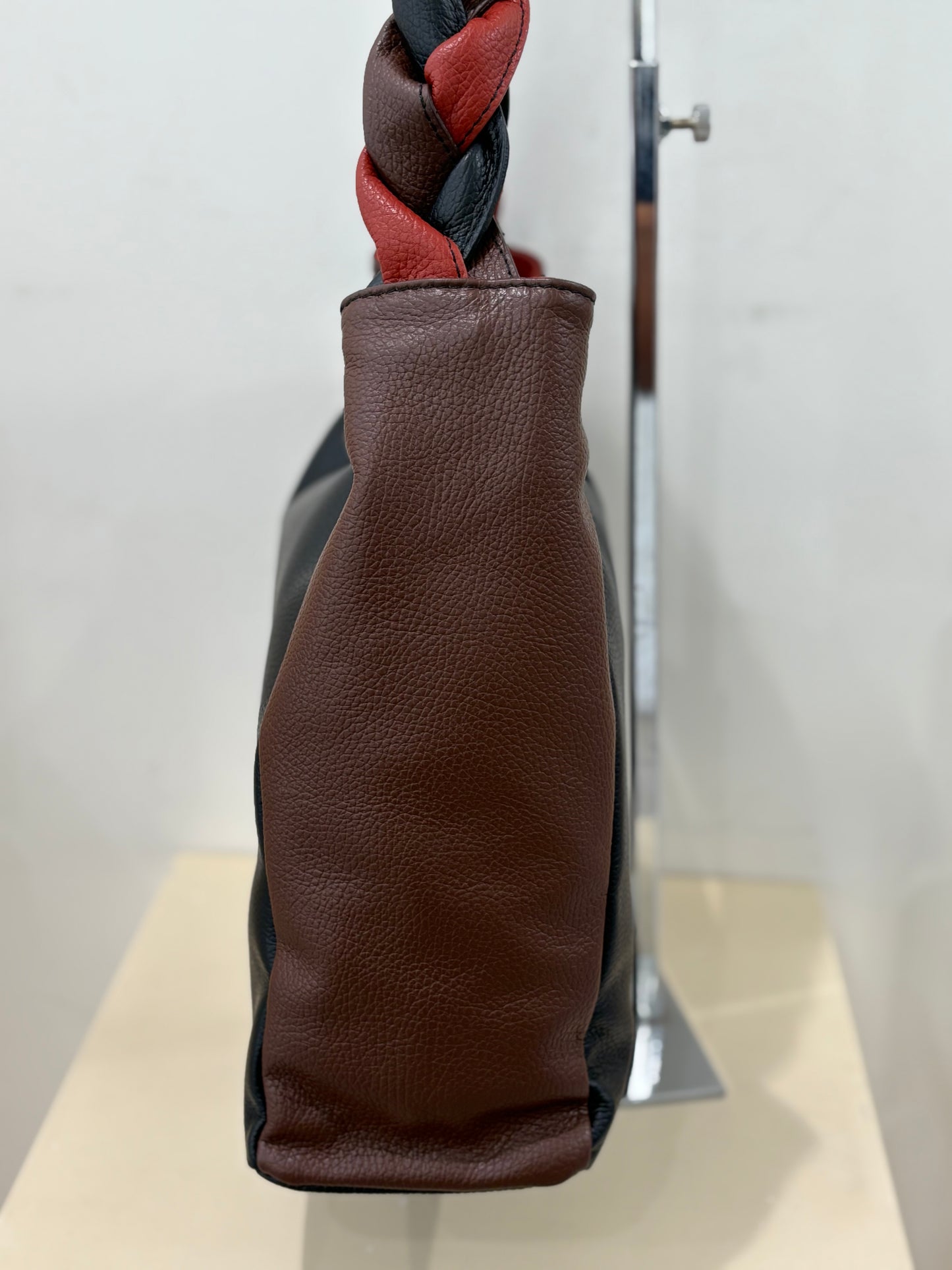 Borsa G141 Treccia MBRC