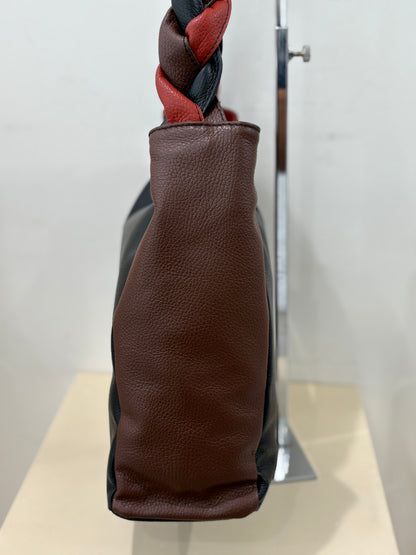 Borsa G141 Treccia MBRC