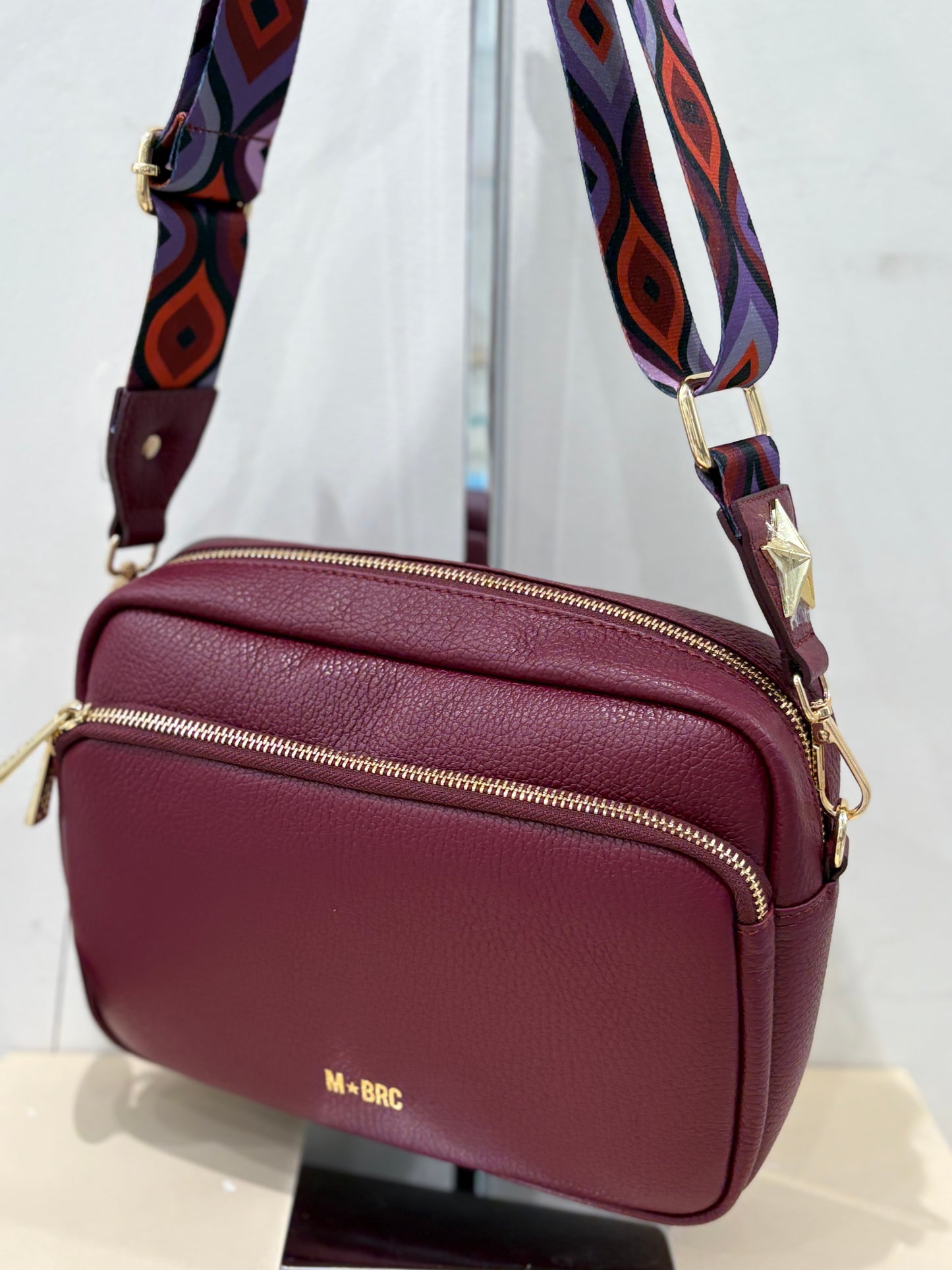 Borsa G123 Obona MBRC